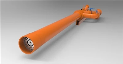 Jiangsu Jufeng Thermal Technology nagrađena titulom Jiangsu Gazelle Enterprise