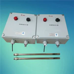 Transformator paljenja visoke energije